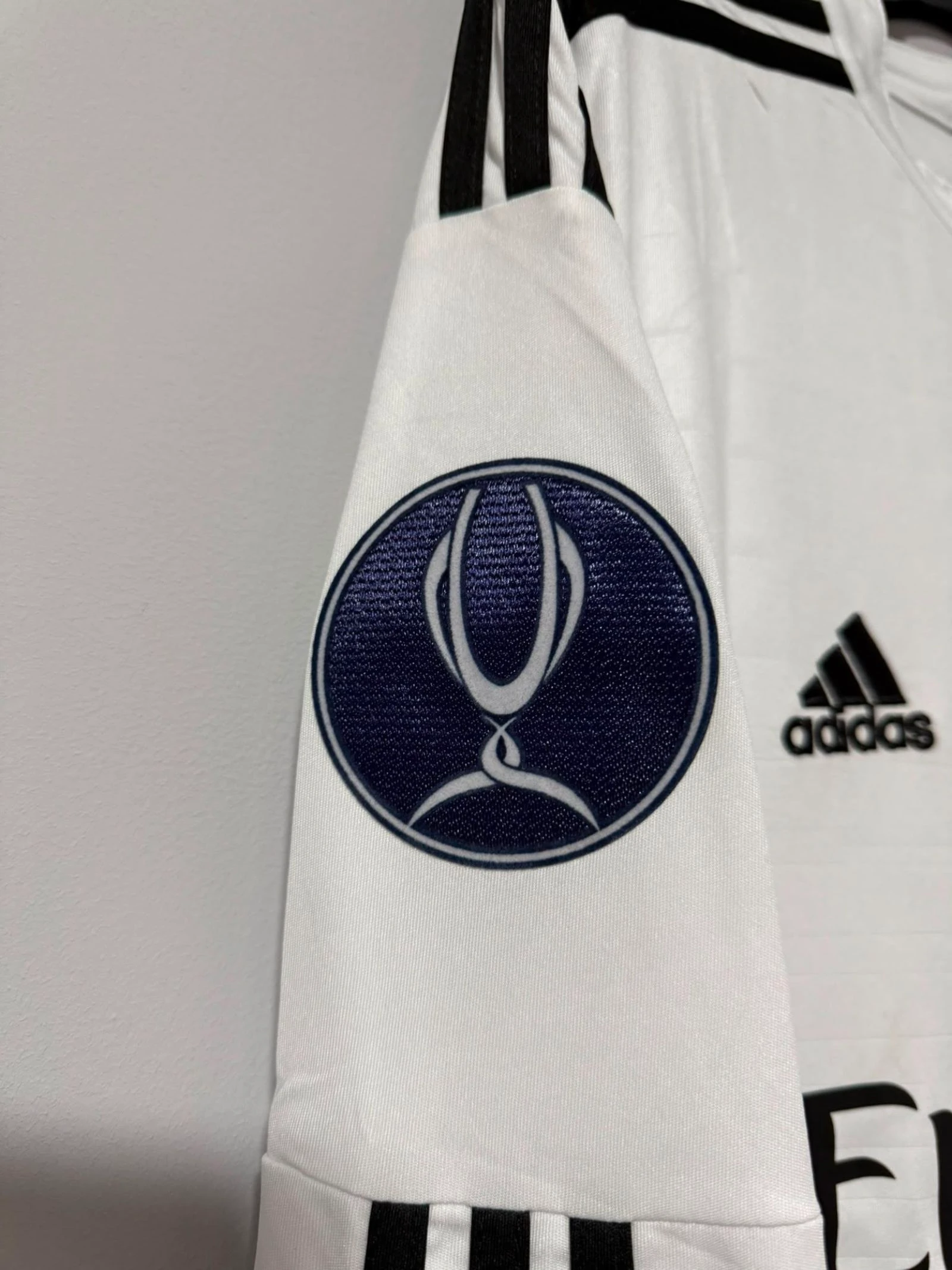 Maillot Real Madrid CR7 2014 – photo 3